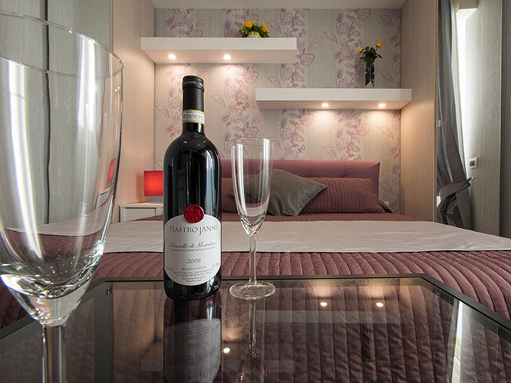 Bed and breakfast Di Mosconi 3*