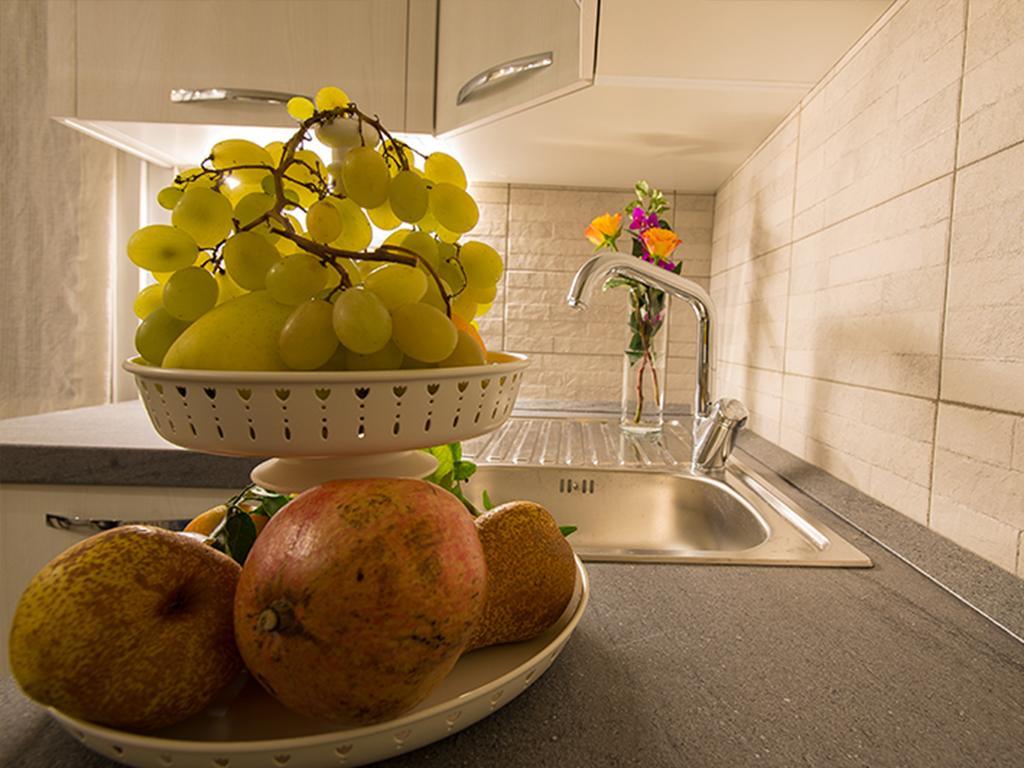Di Mosconi Bed and breakfast