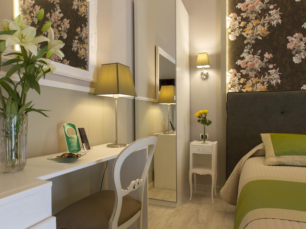 Di Mosconi Bed and breakfast 3*