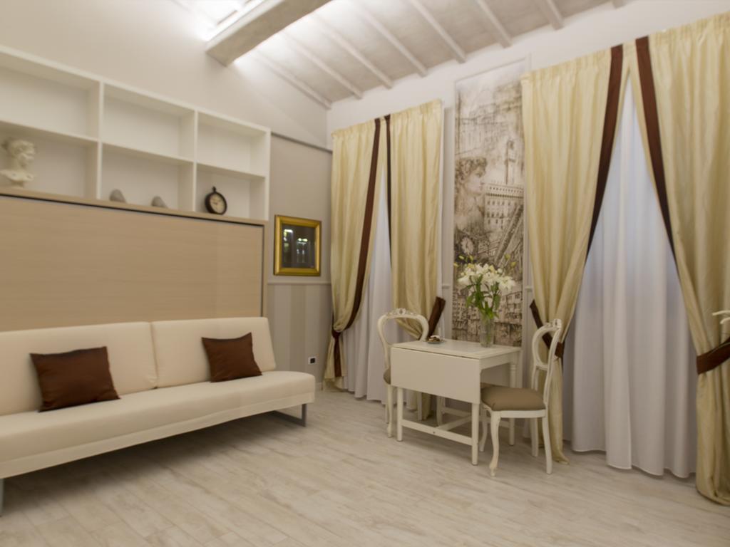 Bed and breakfast Di Mosconi