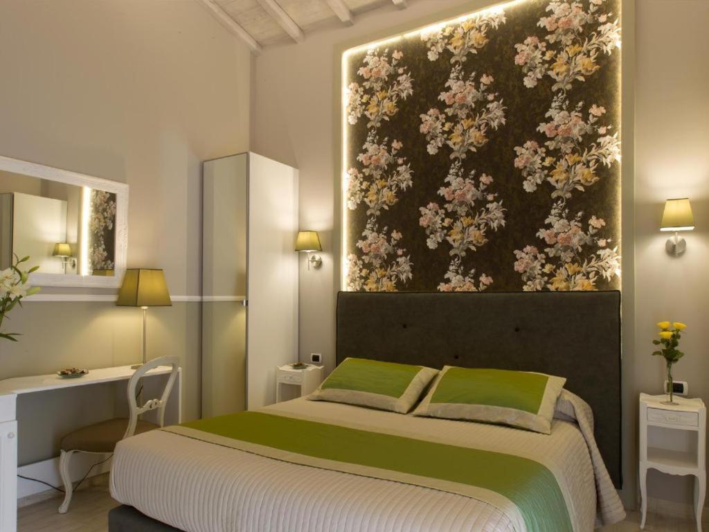 Di Mosconi Bed and breakfast