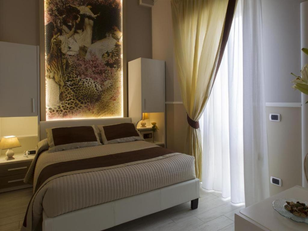 Di Mosconi 3* Florencia