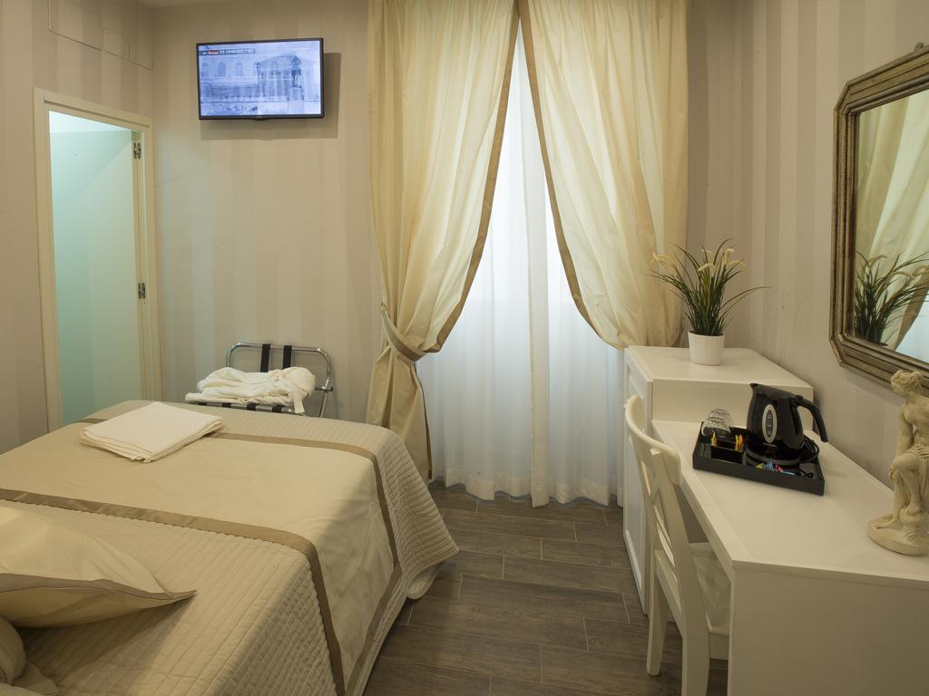 Di Mosconi 3* Florencia