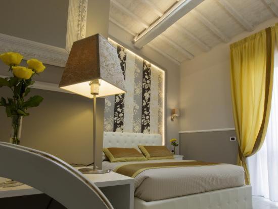 Di Mosconi Bed and breakfast Florencia