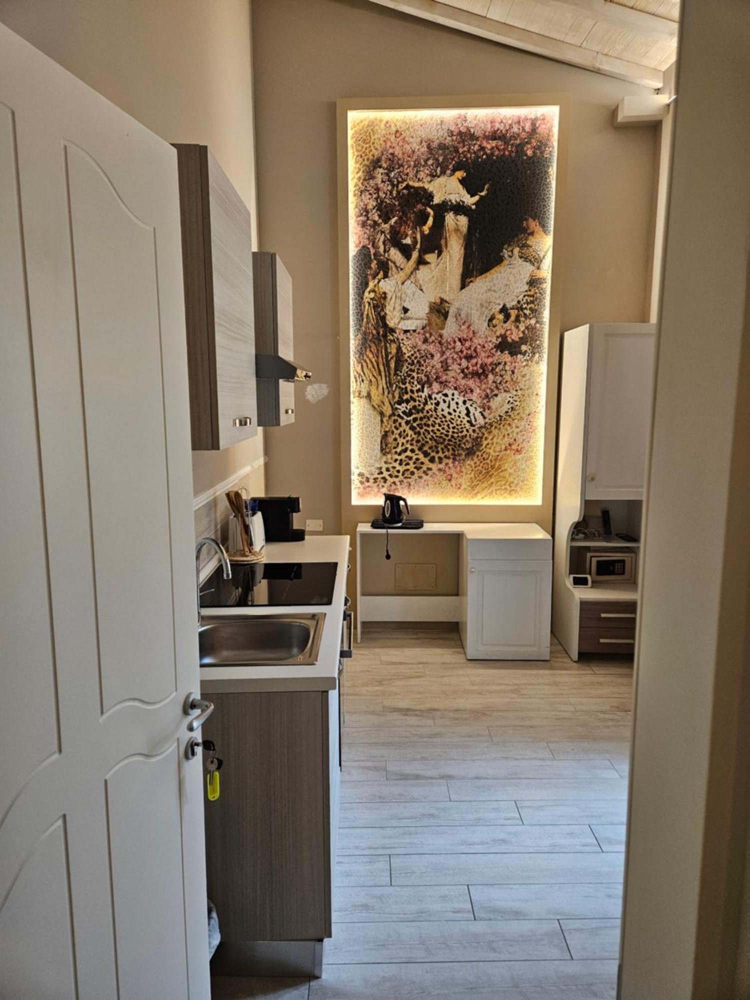 Bed and breakfast Di Mosconi