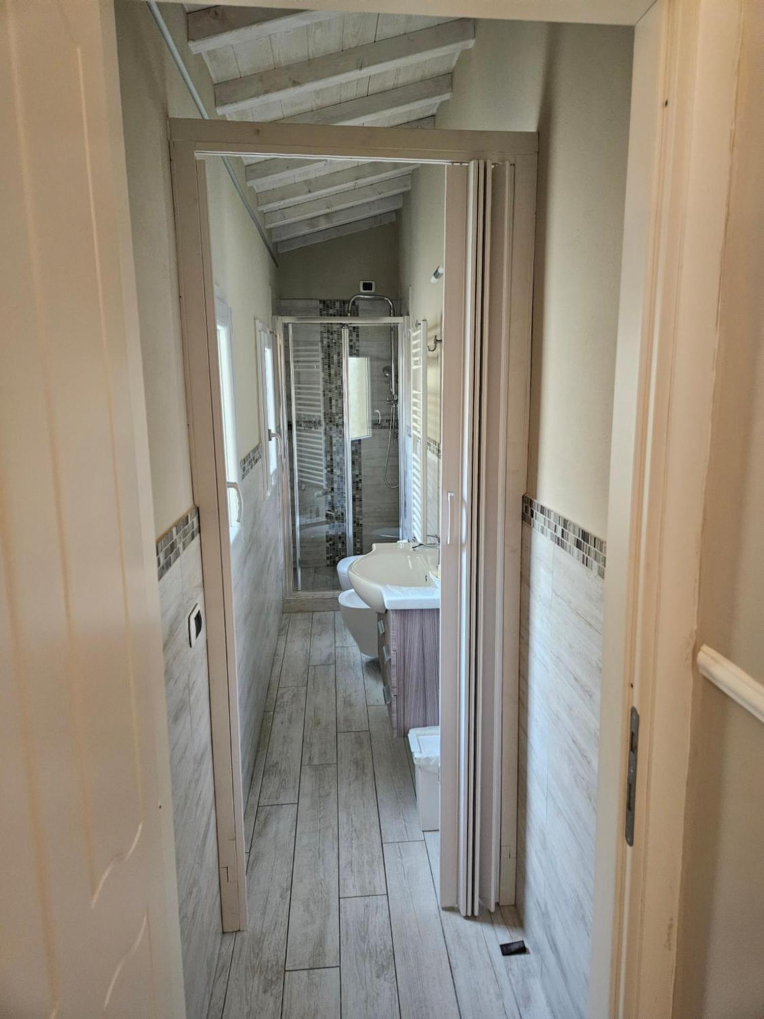 Bed and breakfast Di Mosconi