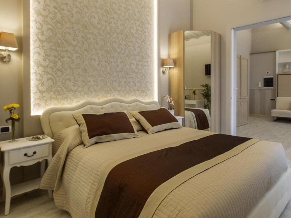 Di Mosconi Bed and breakfast