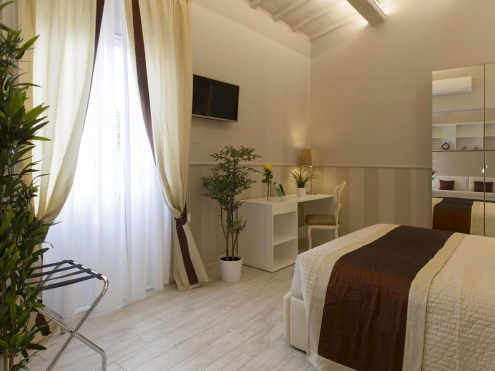 Bed and breakfast Di Mosconi
