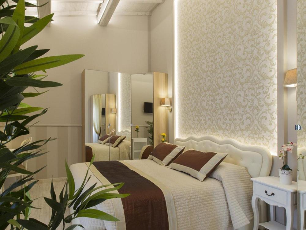 Bed and breakfast Di Mosconi 3*