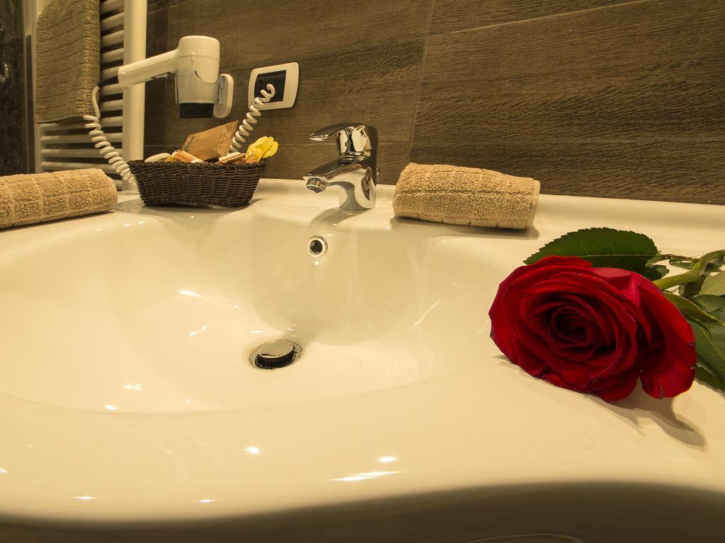 Bed and breakfast Di Mosconi