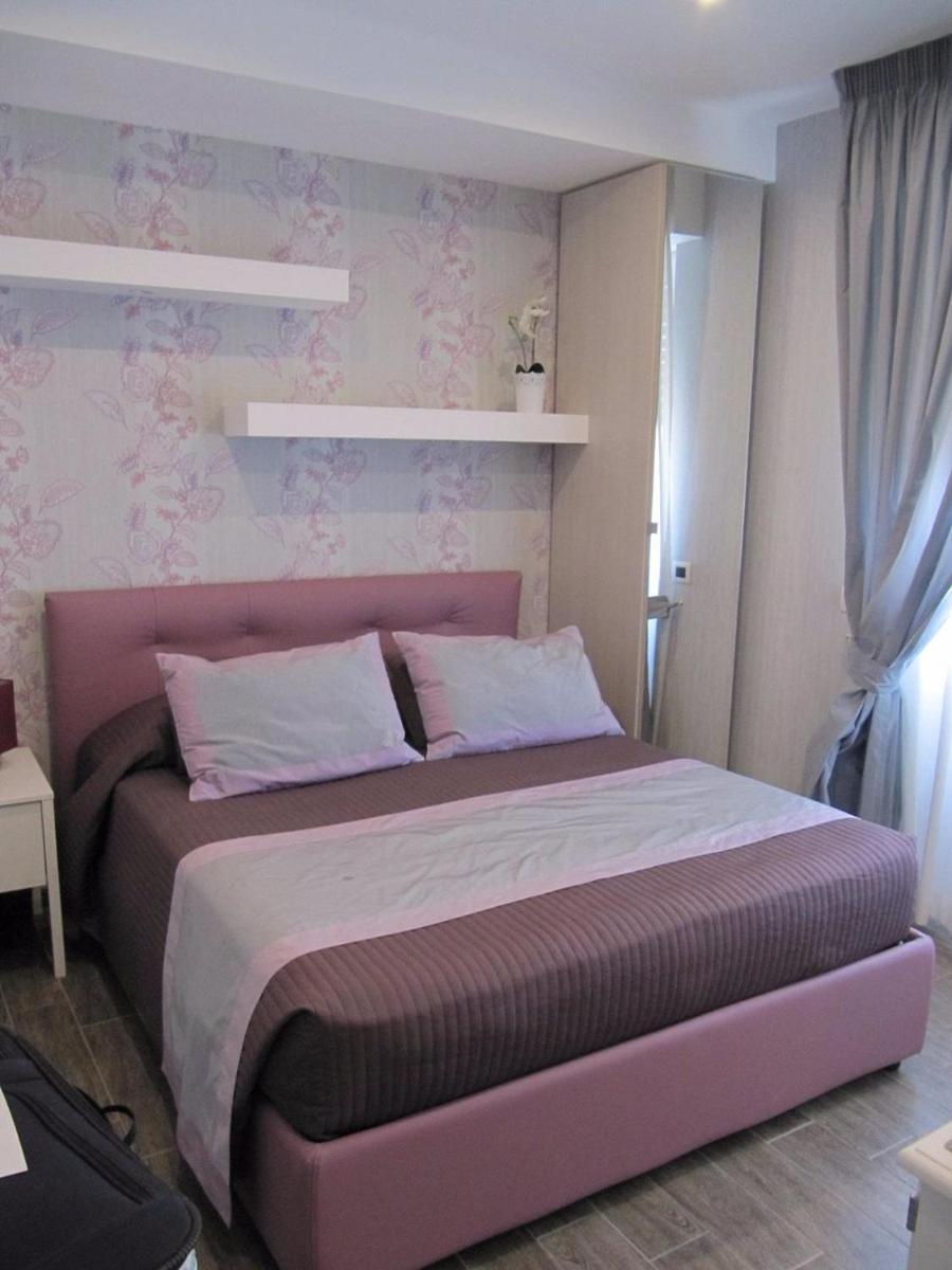 Di Mosconi Bed and breakfast 3*