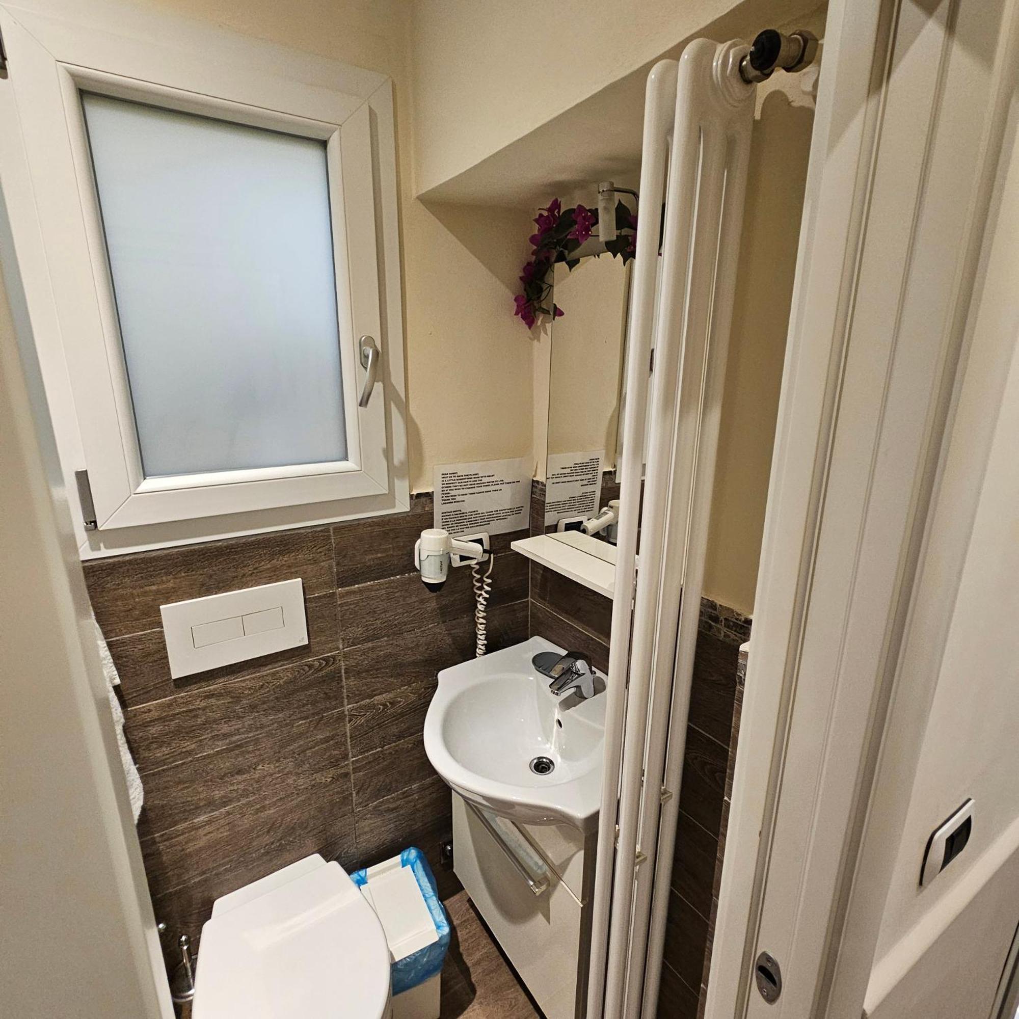 Di Mosconi Bed and breakfast 3*