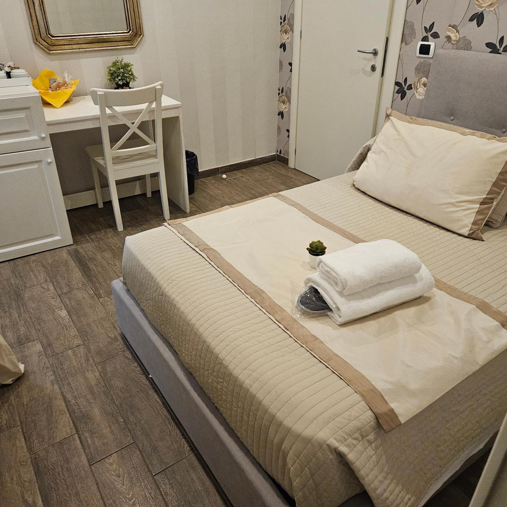 Di Mosconi Bed and breakfast Florencia