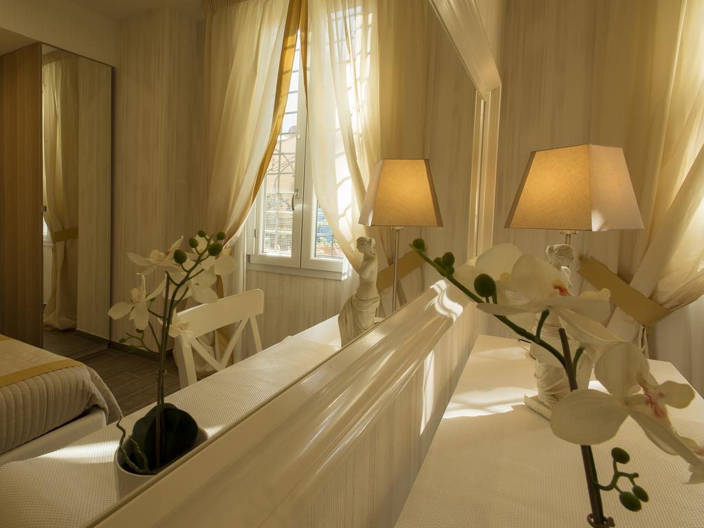 Bed and breakfast Di Mosconi Florencia