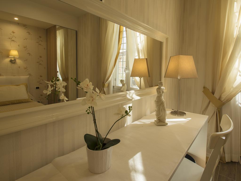 Bed and breakfast Di Mosconi