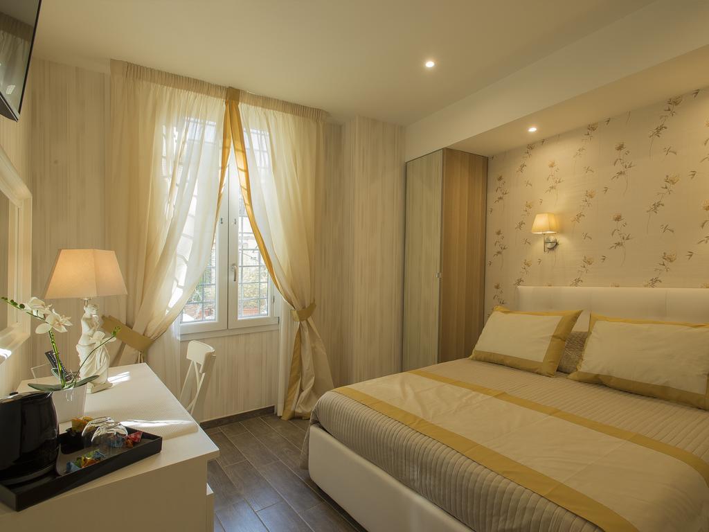 Di Mosconi Bed and breakfast 3*
