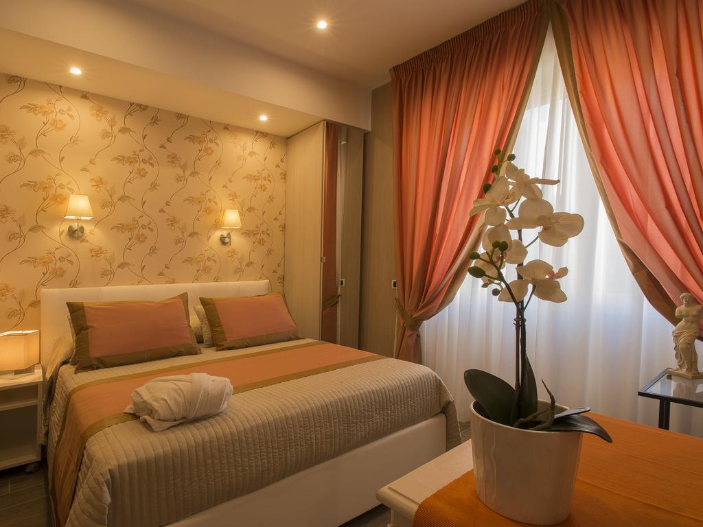 Di Mosconi Bed and breakfast