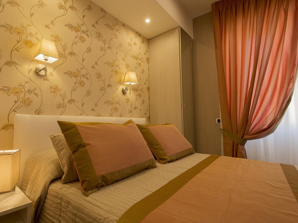 Bed and breakfast Di Mosconi Florencia