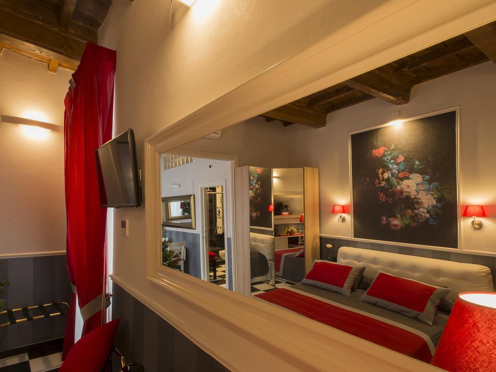 Bed and breakfast Di Mosconi Florencia