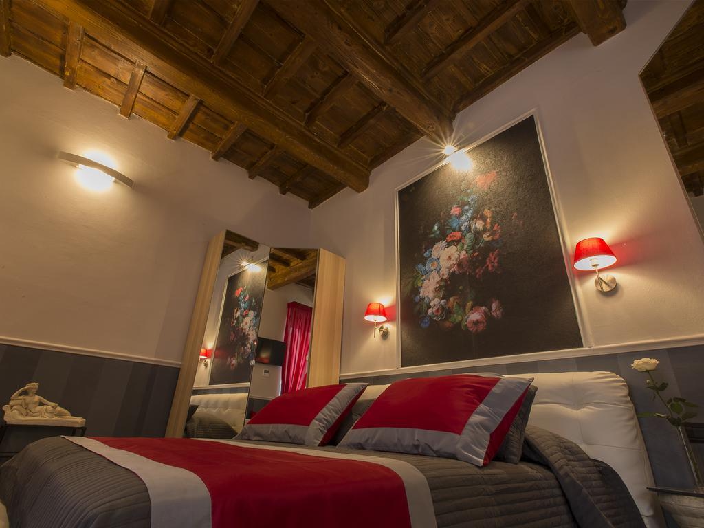 Bed and breakfast Di Mosconi 3*