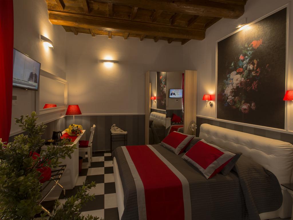 Di Mosconi Bed and breakfast 3*