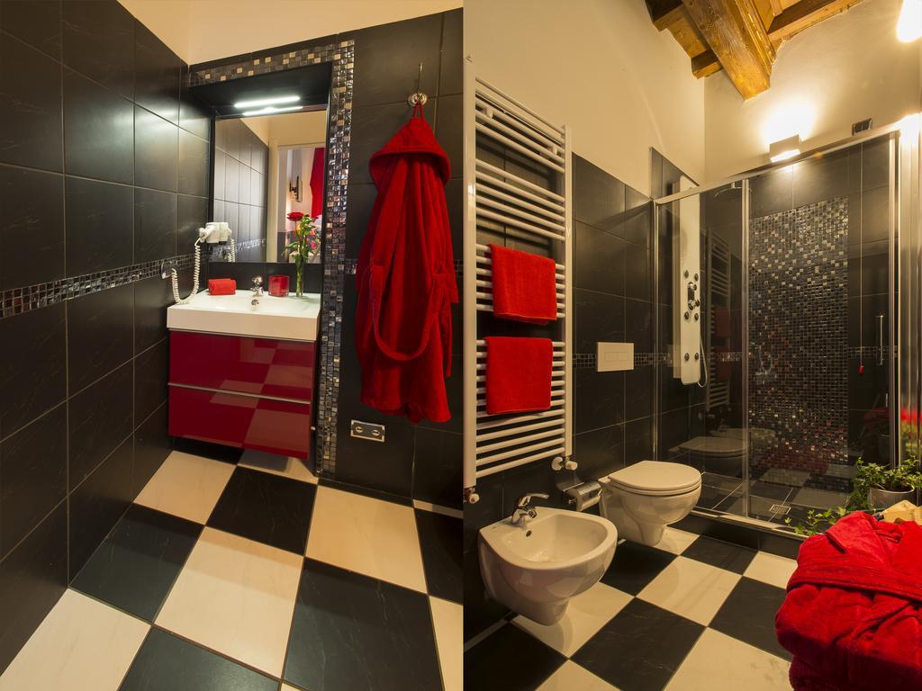 Di Mosconi Bed and breakfast Florencia