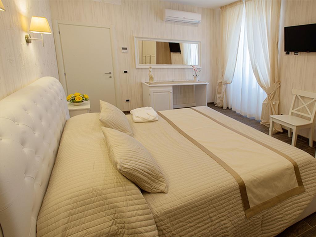 Di Mosconi Bed and breakfast 3*