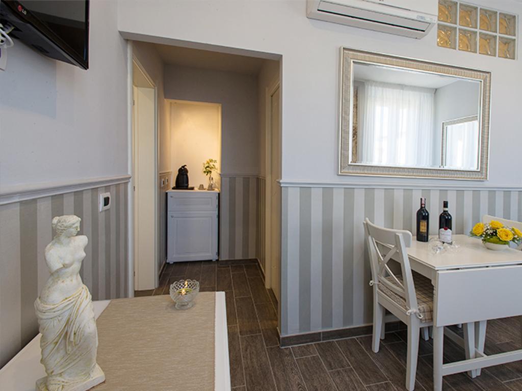 Bed and breakfast Di Mosconi Florencia
