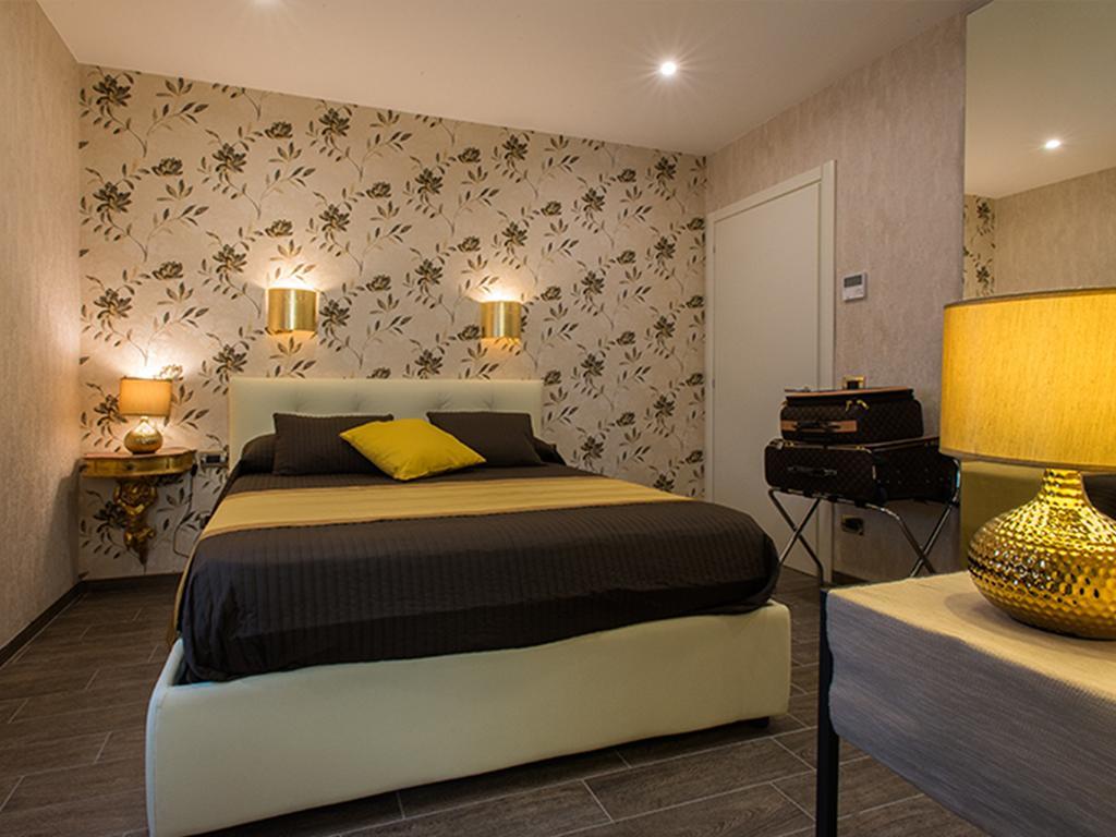 Di Mosconi Bed and breakfast 3*