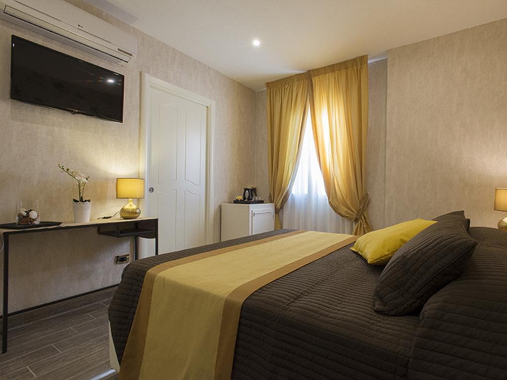 Bed and breakfast Di Mosconi Florencia