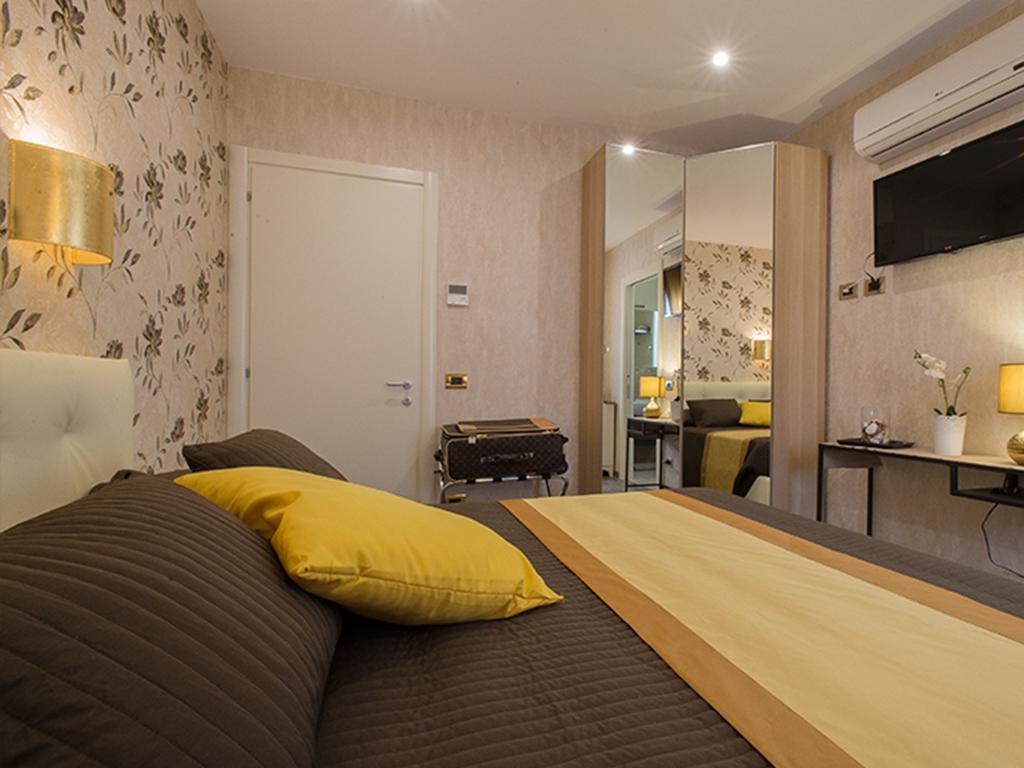 Di Mosconi Bed and breakfast Florencia