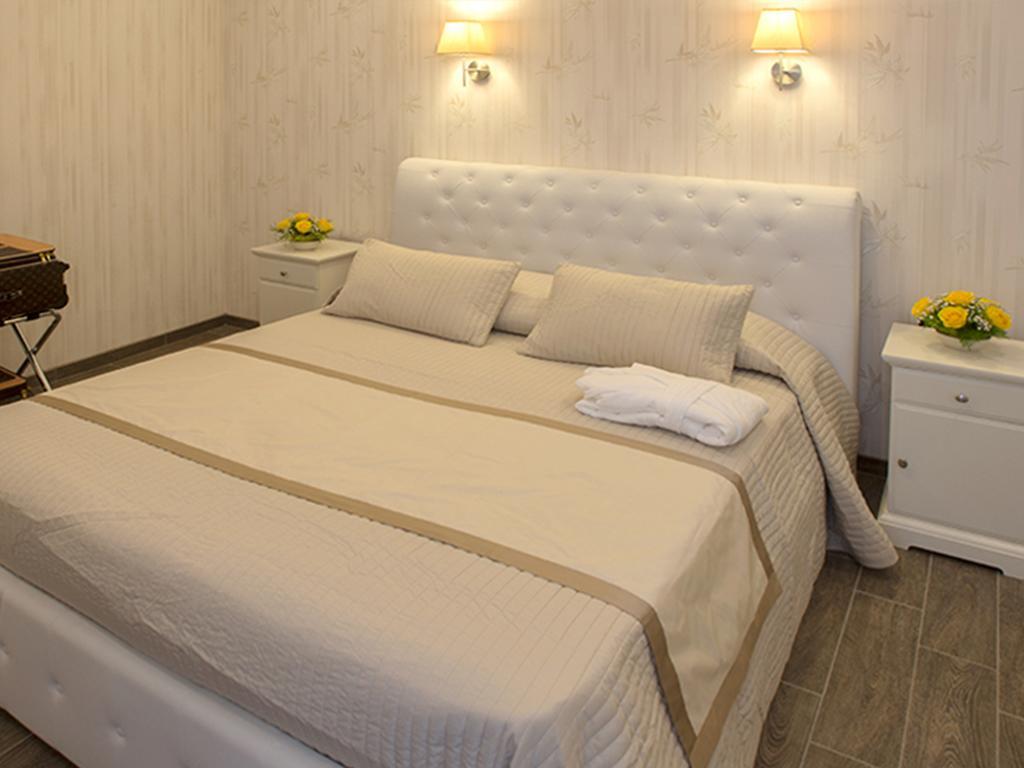 Bed and breakfast Di Mosconi 3*