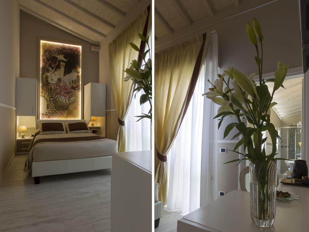 Bed and breakfast Di Mosconi 3*