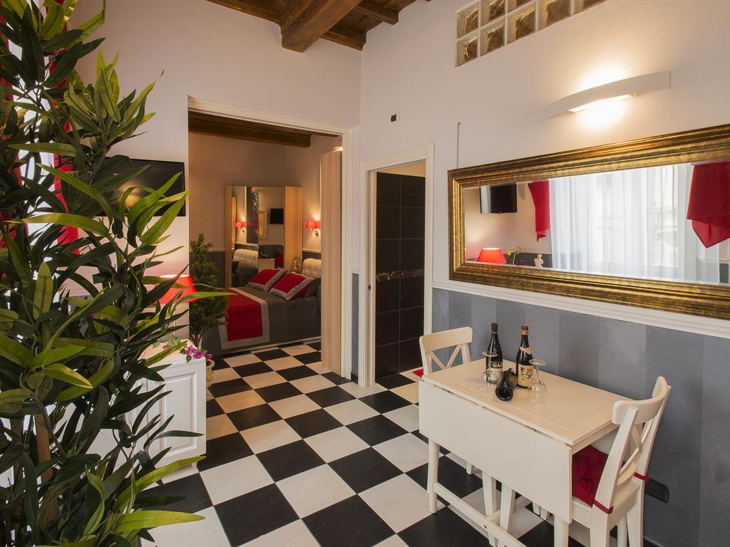 Bed and breakfast Di Mosconi