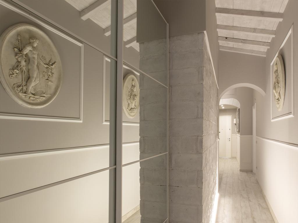 Di Mosconi Bed and breakfast Florencia