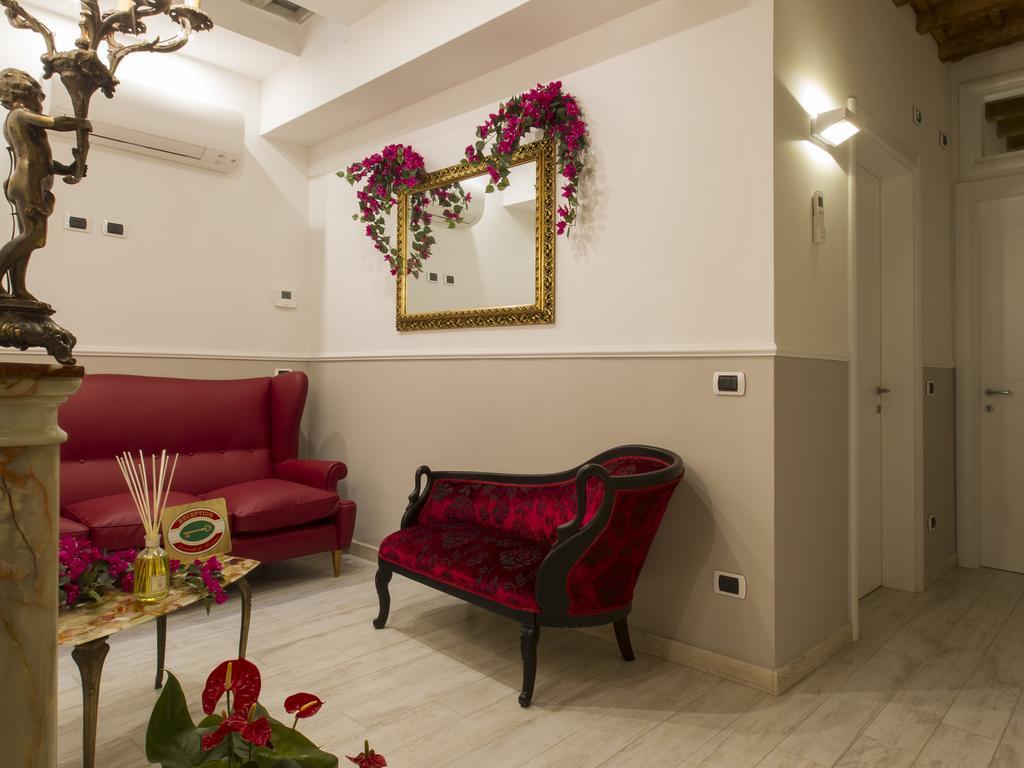 Di Mosconi Bed and breakfast Florencia
