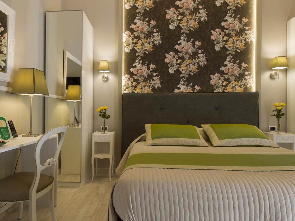 Di Mosconi Bed and breakfast 3*