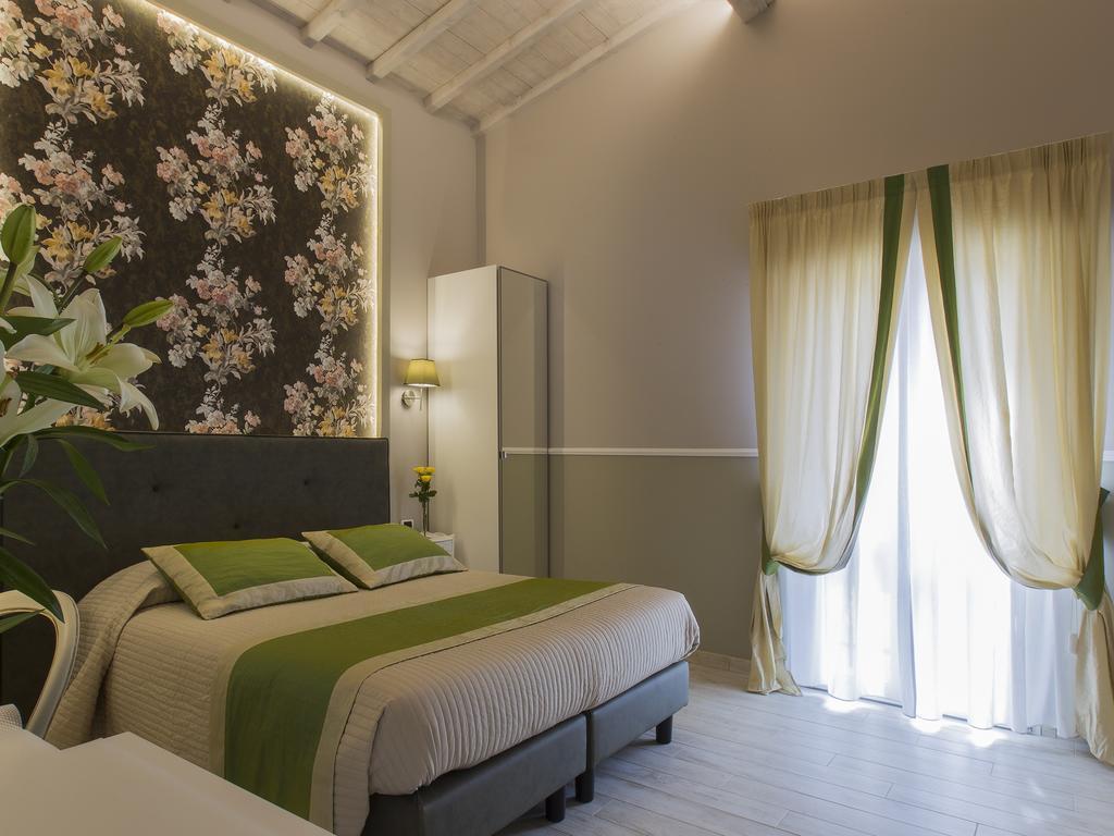 Di Mosconi Bed and breakfast Florencia