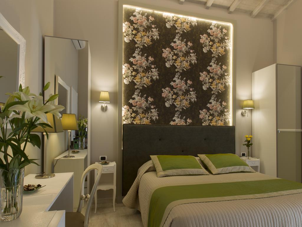Di Mosconi Bed and breakfast 3*