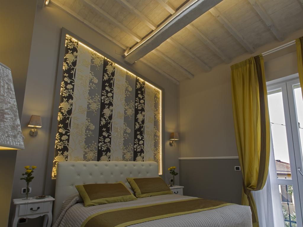 Di Mosconi Bed and breakfast Florencia