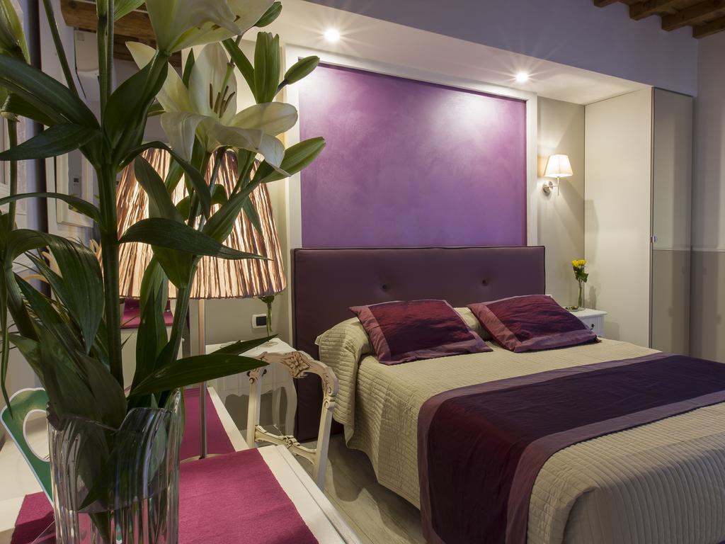Bed and breakfast Di Mosconi