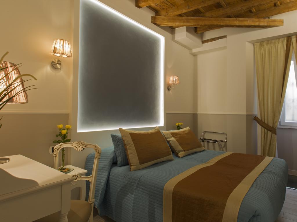 Bed and breakfast Di Mosconi 3*