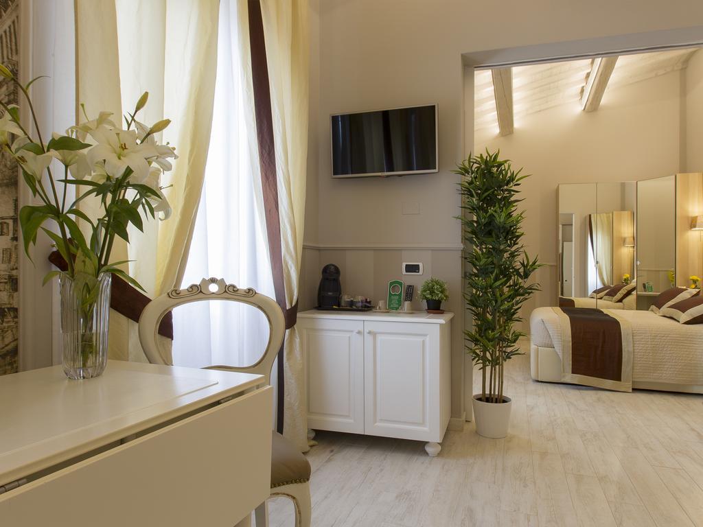 Di Mosconi Bed and breakfast Florencia