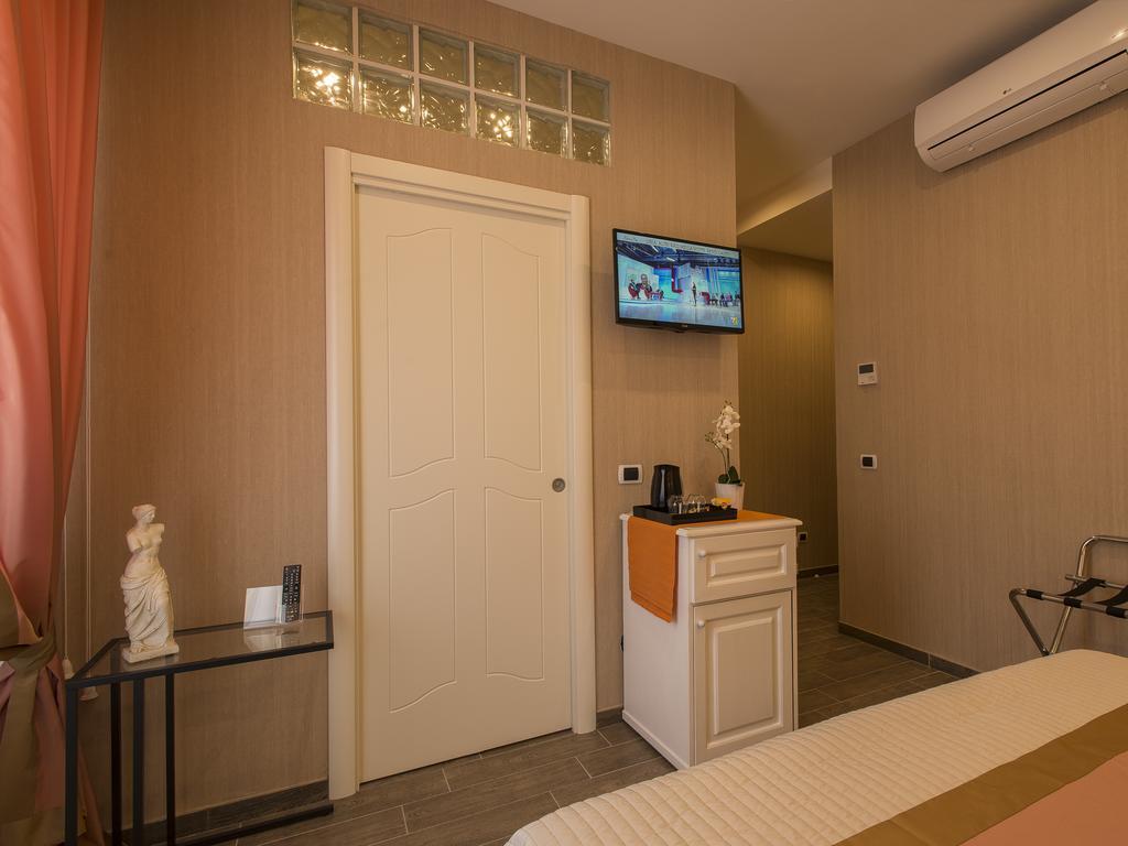 Bed and breakfast Di Mosconi 3*