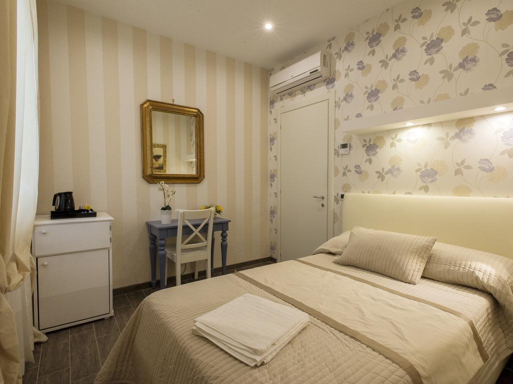 Di Mosconi Bed and breakfast