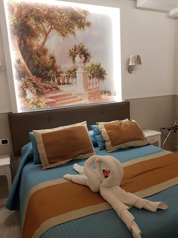 Bed and breakfast Di Mosconi 3*